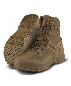 Tactical Footwear